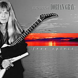 Dorian Gray (GER) : Free Spirit